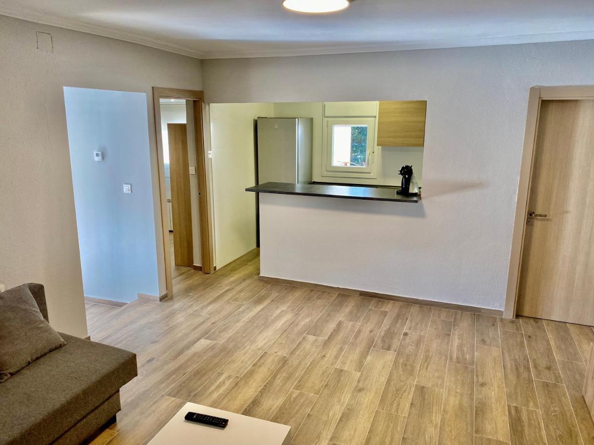 Chalet Medina Del Campo Entrepinares El Campillo  Luaran gambar